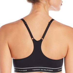 Tommy Hilfiger Racerback Push Up